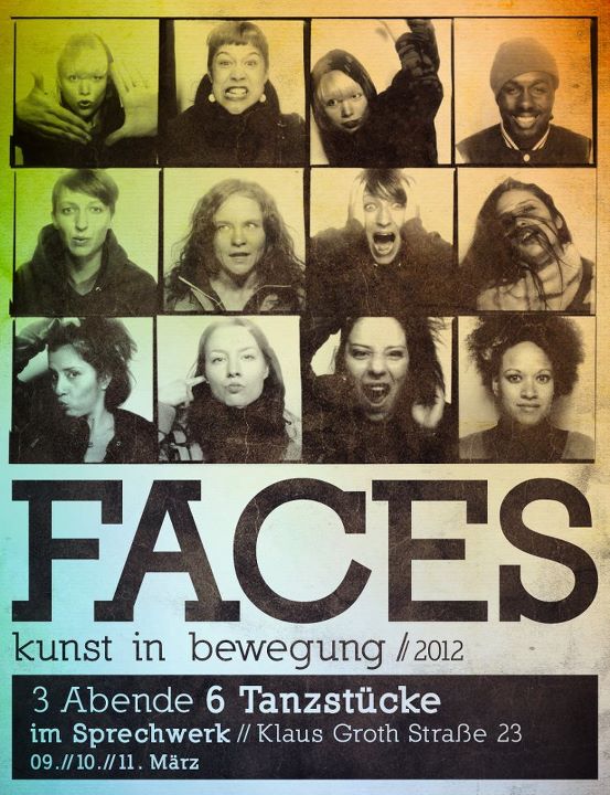 faces