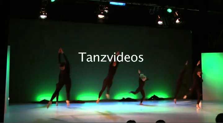 tanzvideo